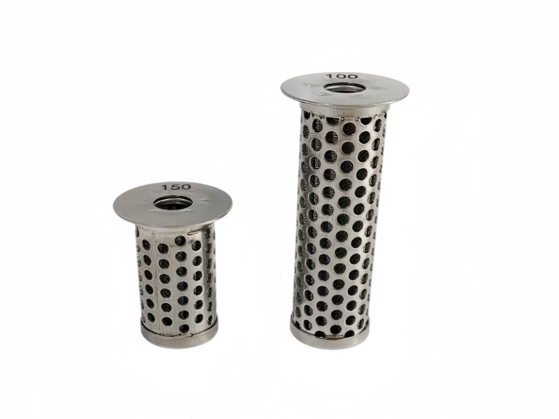 Filter Basket 453020 Filter Basket 453020